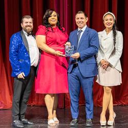 Award Recipients Photo Gallery